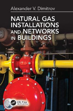 Natural Gas Installations and Networks in Buildings