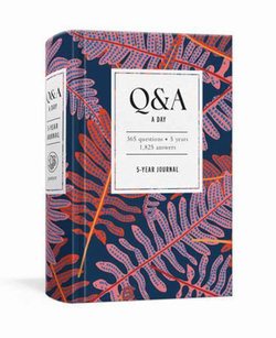 Q&a a Day Bright Botanicals