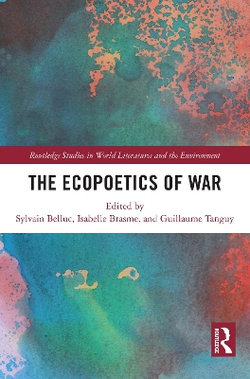 The Ecopoetics of War