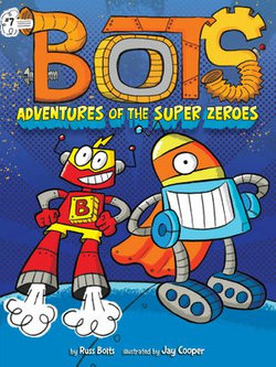 Adventures of the Super Zeroes