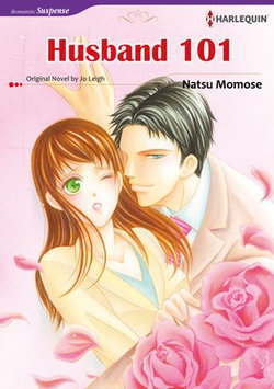 HUSBAND 101 (Harlequin Comics)