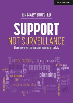 Support Not Surveillance