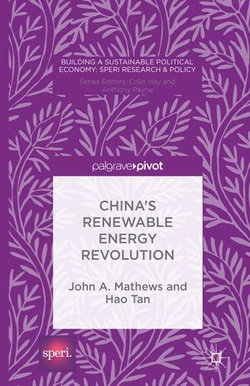 China’s Renewable Energy Revolution