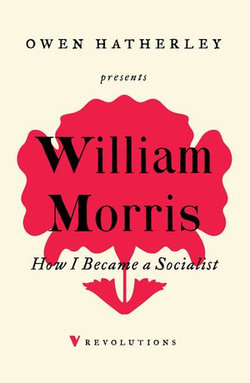 How I Became A Socialist