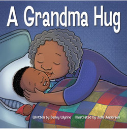 A Grandma Hug