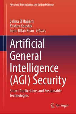 Artificial General Intelligence (AGI) Security