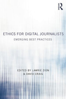 Ethics for Digital Journalists