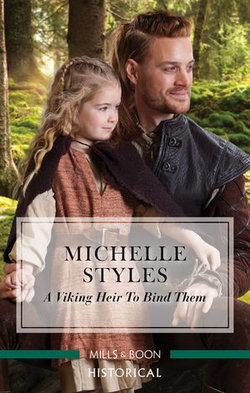 A Viking Heir to Bind Them