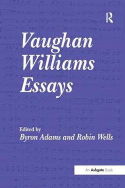 Vaughan Williams Essays