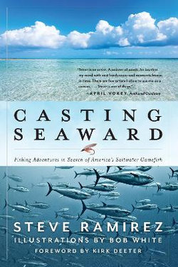 Casting Seaward