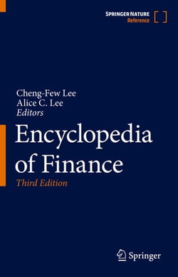 Encyclopedia of Finance