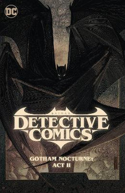 Batman: Detective Comics