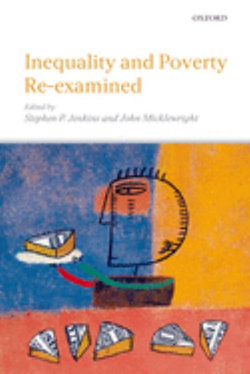 Inequality and Poverty Re-Examined