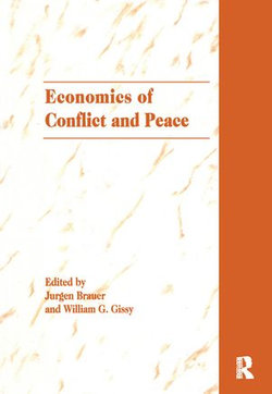 The Economics of Conflict and Peace