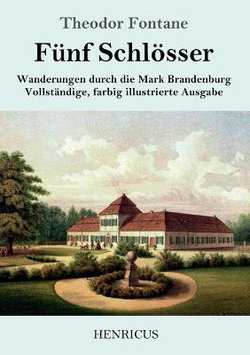 Fuenf Schloesser