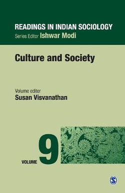 Culture and Society