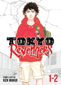 Tokyo Revengers, Omnibus