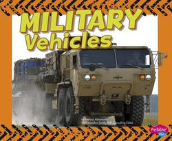 Military Vehicles