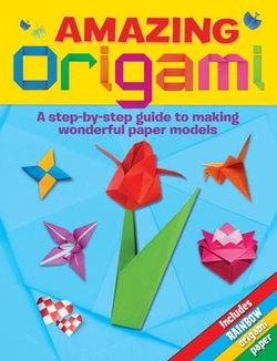 Amazing Origami