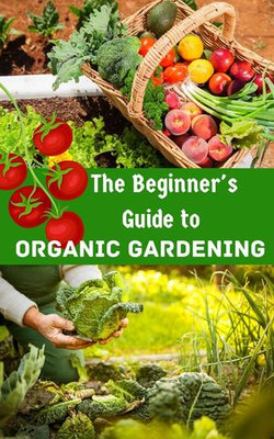 The Beginner's Guide to Organic Gardening