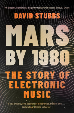 Mars By 1980