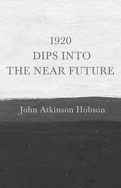 1920 - Dips Into The Near Future