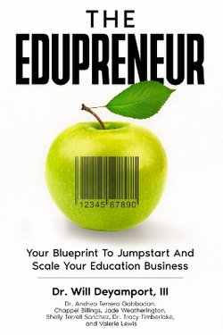 The Edupreneur