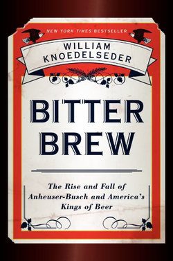 Bitter Brew