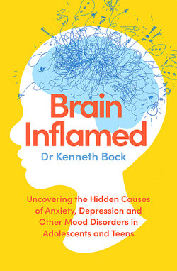 Brain Inflamed