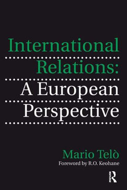 International Relations: A European Perspective