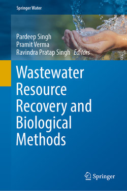 Wastewater Resource Recovery and Biological Methods