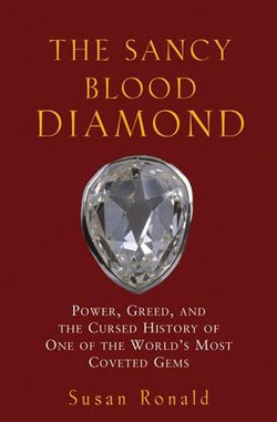 The Sancy Blood Diamond