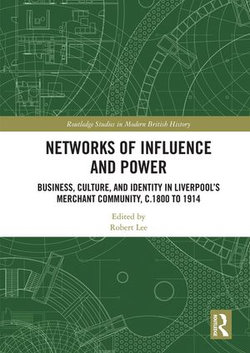 Networks of Influence and Power