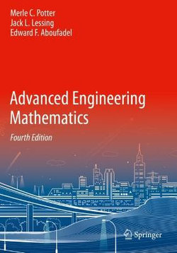 Advanced Engineering Mathematics