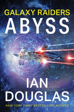 Galaxy Raiders: Abyss