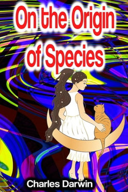 On the Origin of Species