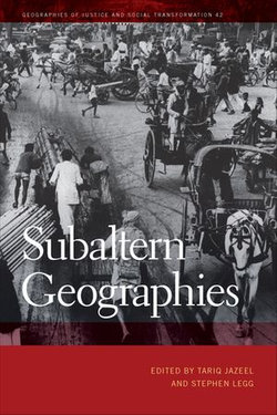 Subaltern Geographies