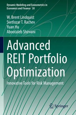 Advanced REIT Portfolio Optimization