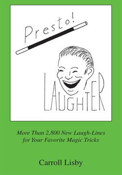 Presto! Laughter