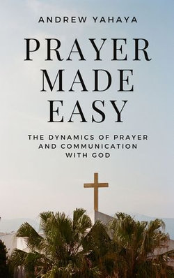 PRAYER MADE EASY