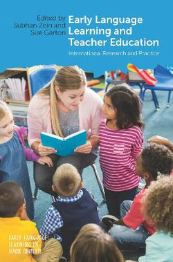 Early Language Learning and Teacher Education