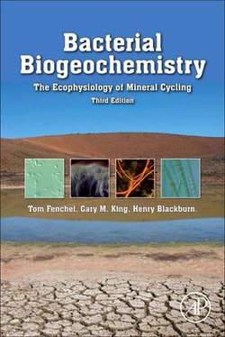 Bacterial Biogeochemistry