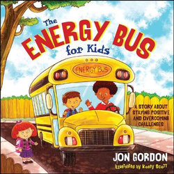 The Energy Bus for Kids