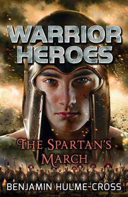 Warrior Heroes: The Spartan's March