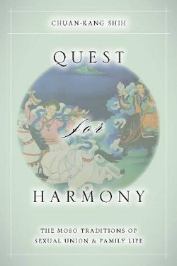 Quest for Harmony