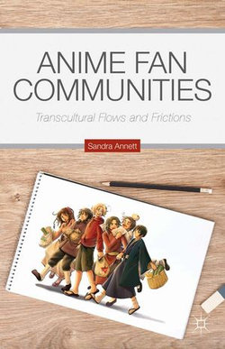 Anime Fan Communities