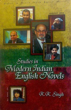 Studies in Modern Indian English Novels