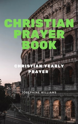 Christian Prayer Book