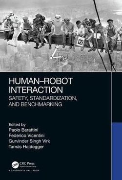 Human-Robot Interaction