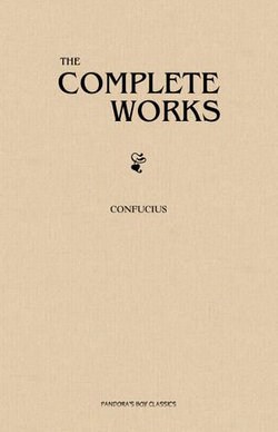 The Complete Confucius